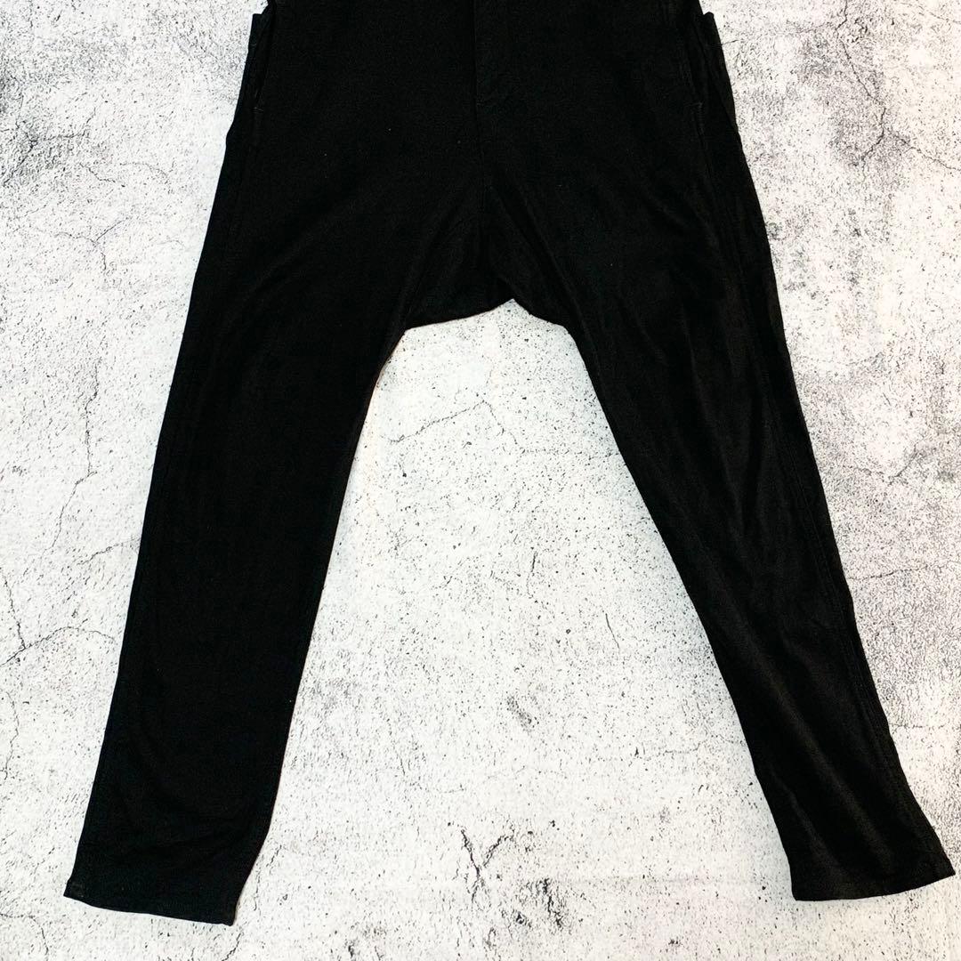 ISAMU KATAYAMA BACKLASH サロペット　オーバーオール　M