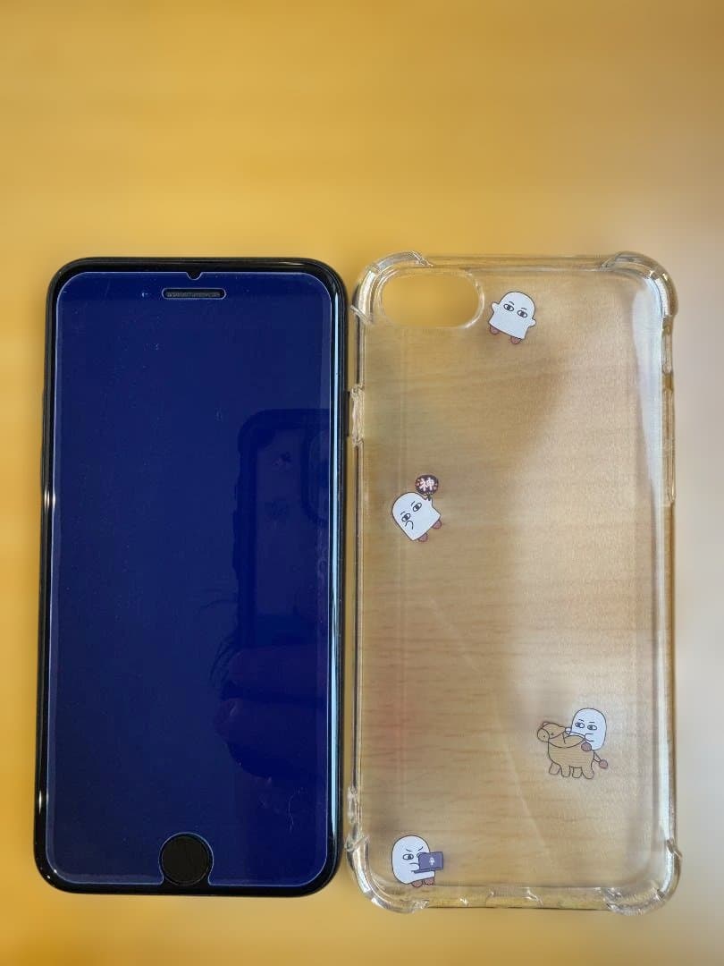 iPhone se 2世代 その１