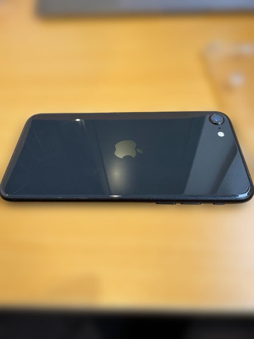 iPhone se 2世代 その１