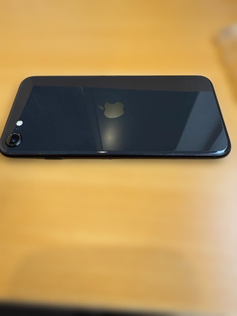 iPhone se 2世代 その１