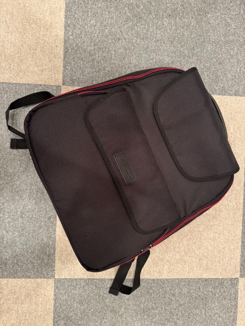 Roland SPD-SX サンプラー