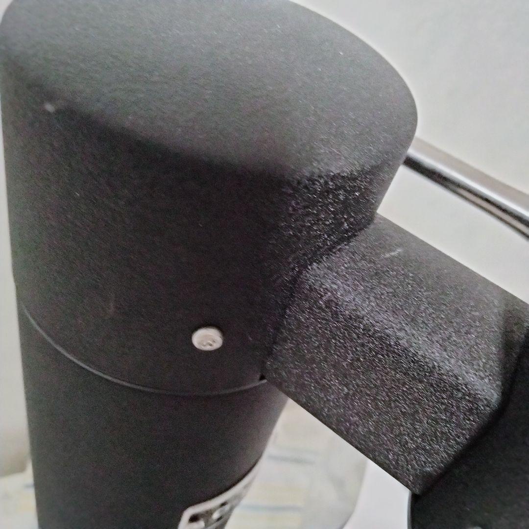 アールケ AARKE　炭酸水メーカー　カーボネーター3　マッドブラック　588