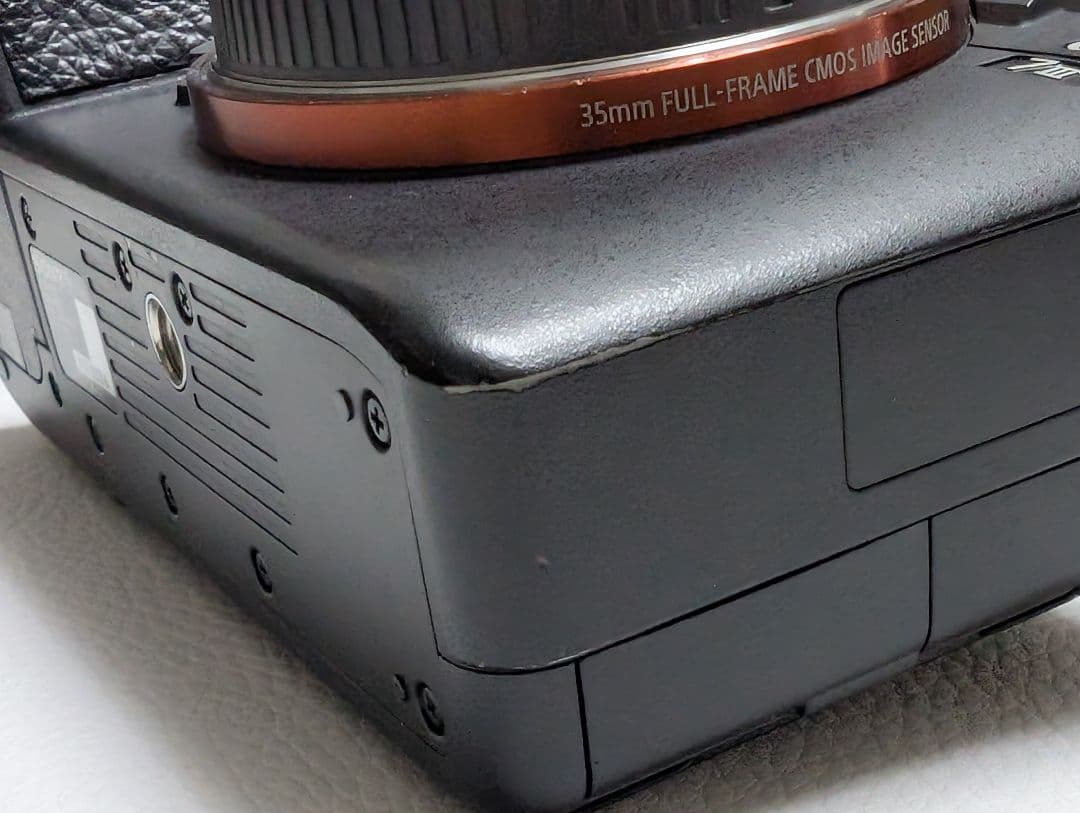 【お値下げ中】SONY α7 ⅲ ILCE-7M3 ボディ