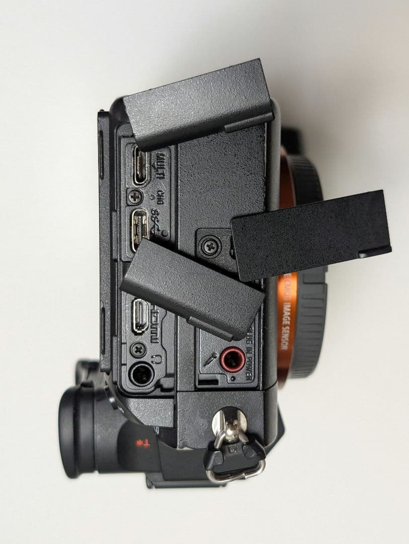 【お値下げ中】SONY α7 ⅲ ILCE-7M3 ボディ