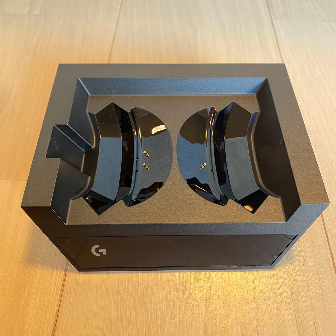 Logicool GヘッドセットASTRO A50X-BK LIGHTSPEED