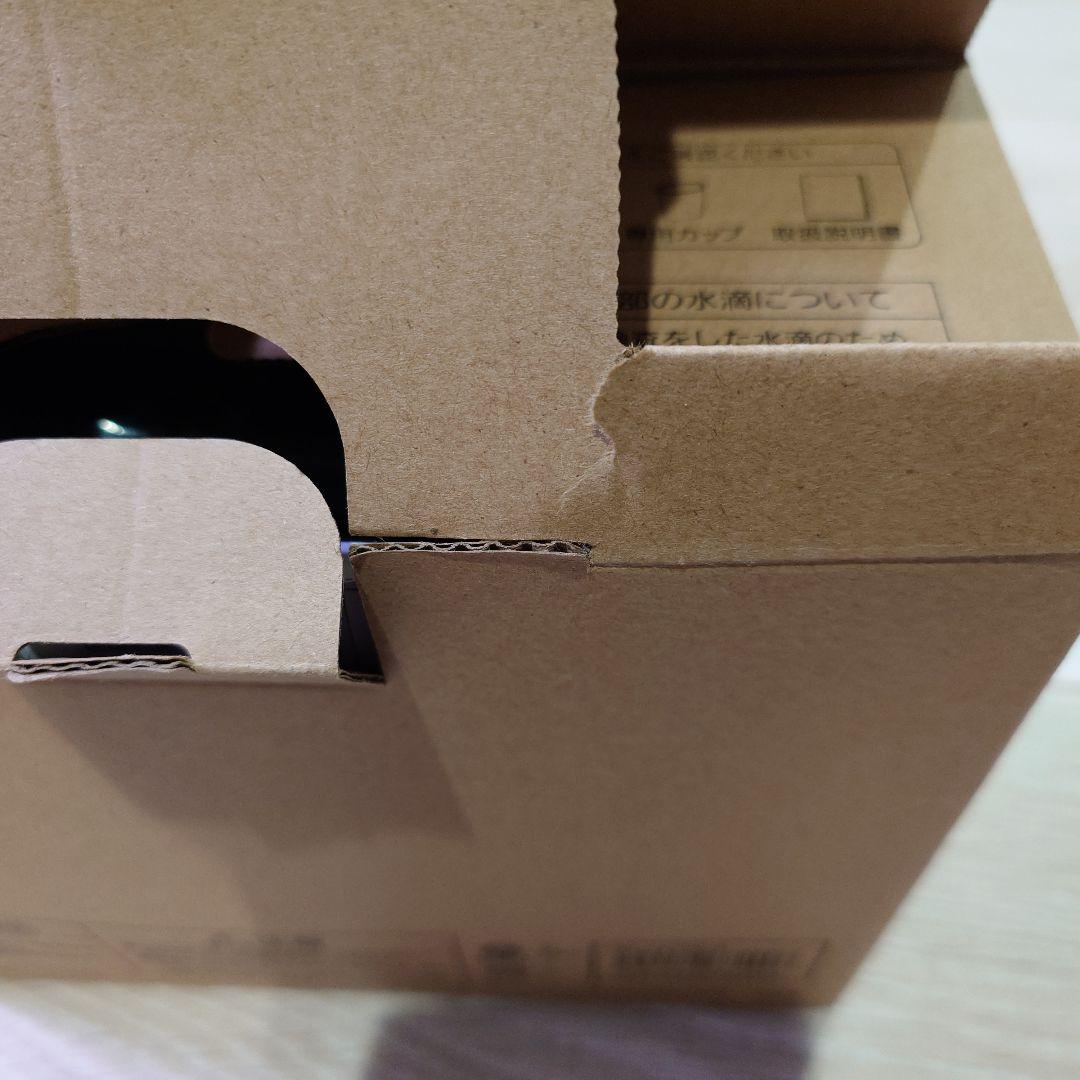 衣類スチーマー　FS790