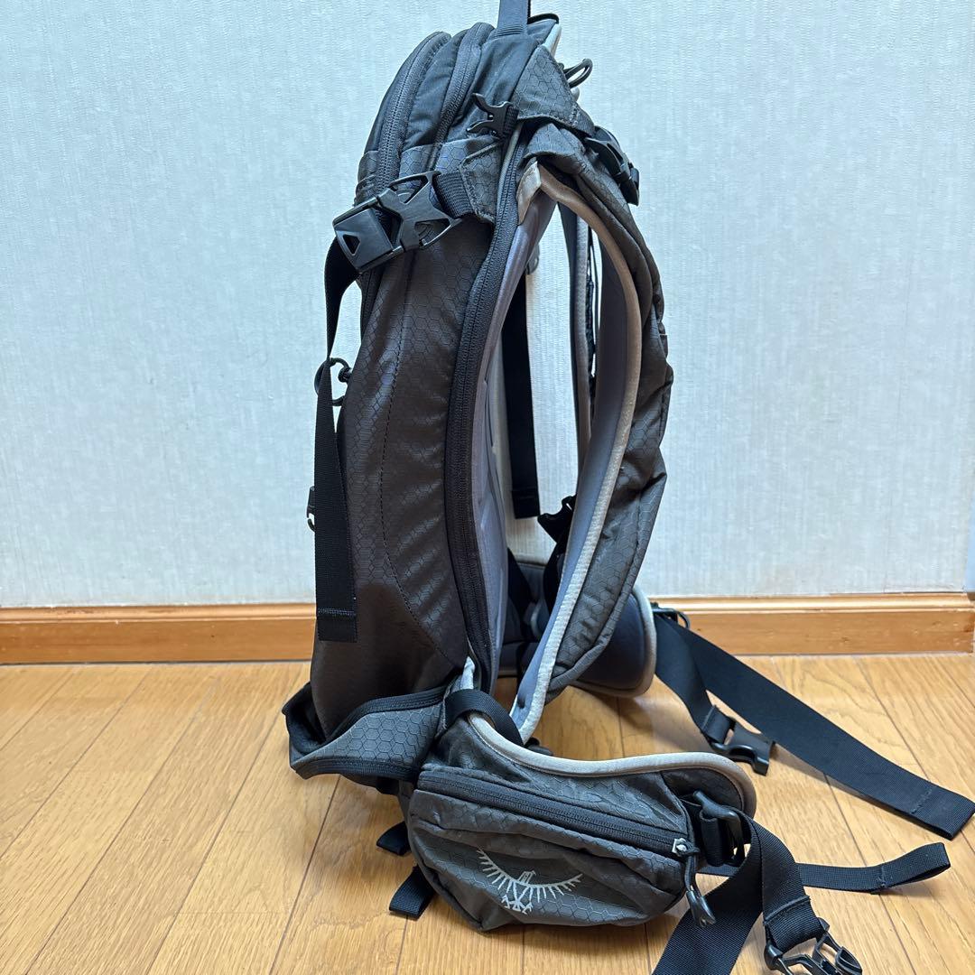 OSPREY オスプレイ KODE22 スノーボード スキー バックカントリー