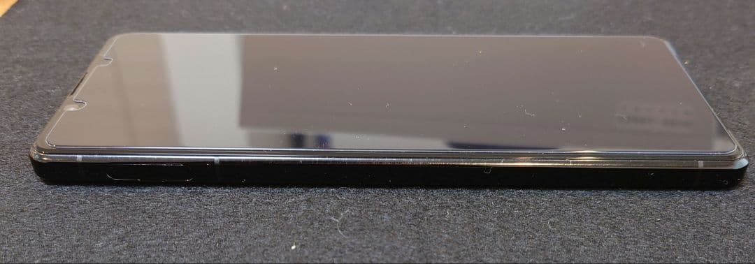 Xperia1 II SO-51A ドコモ版 本体