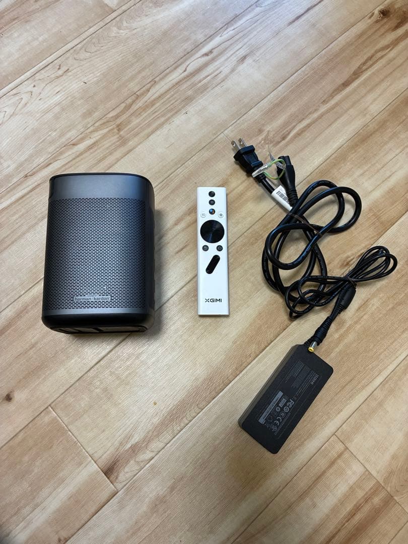 XGIMI mogo pro+ プロジェクター本体　動作品