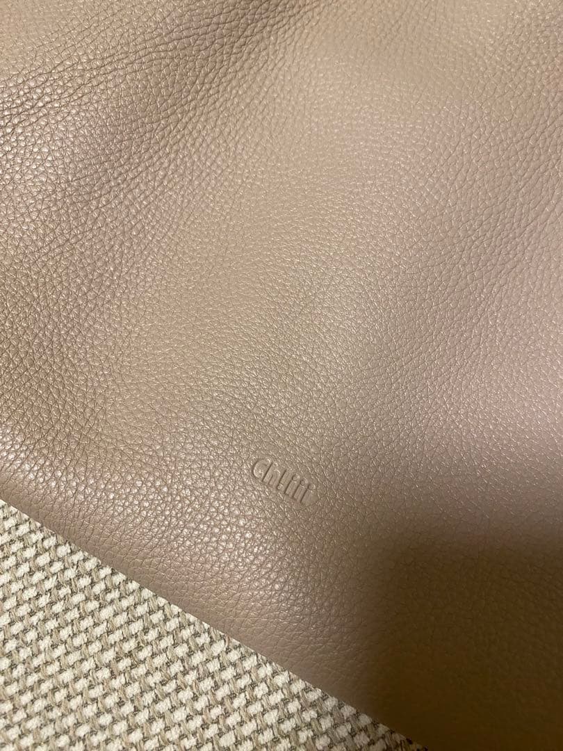 【ch!iii】SQUEEZ CLUTH バッグ