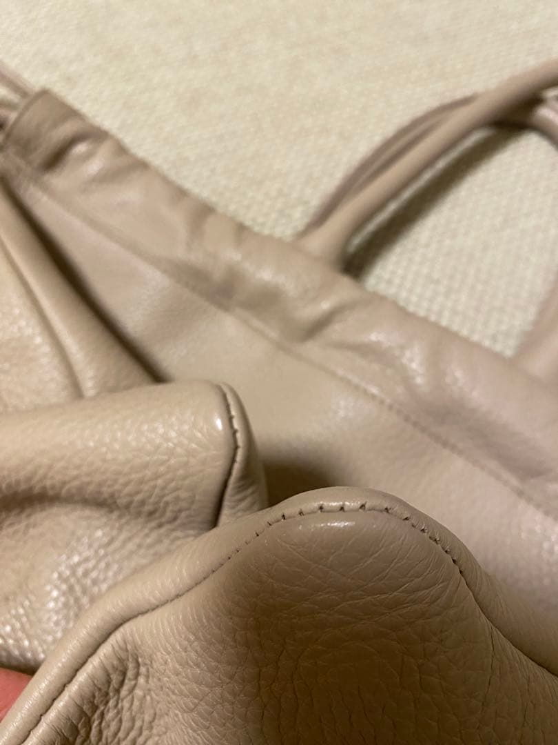 【ch!iii】SQUEEZ CLUTH バッグ