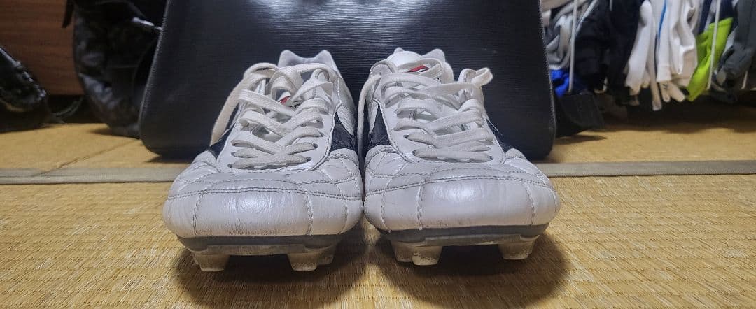 MORELIA Ⅱ JAPAN モレリア 2 ジャパン 26.0