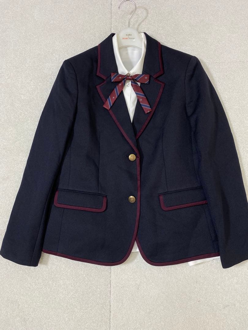 B-2【極美品】 Waltz by BEAMS フォーマル パンツ 160cm