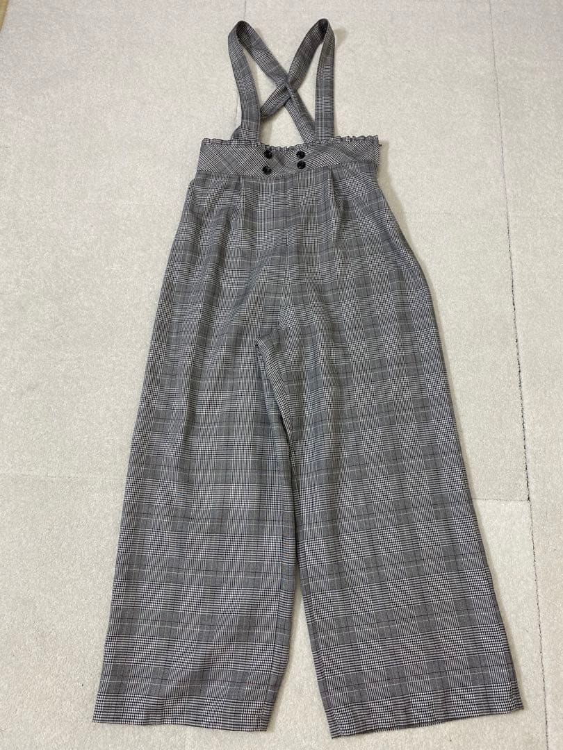 B-2【極美品】 Waltz by BEAMS フォーマル パンツ 160cm