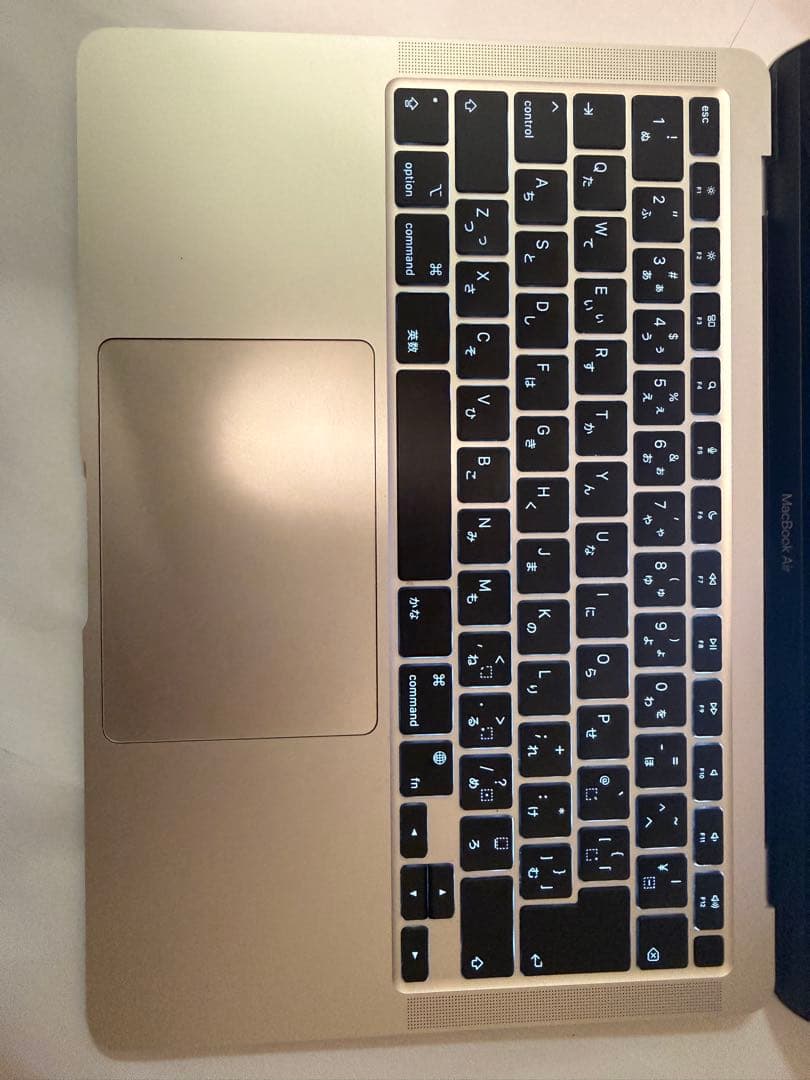 MacBook Air M1 2020 8GB 256GB 傷あり