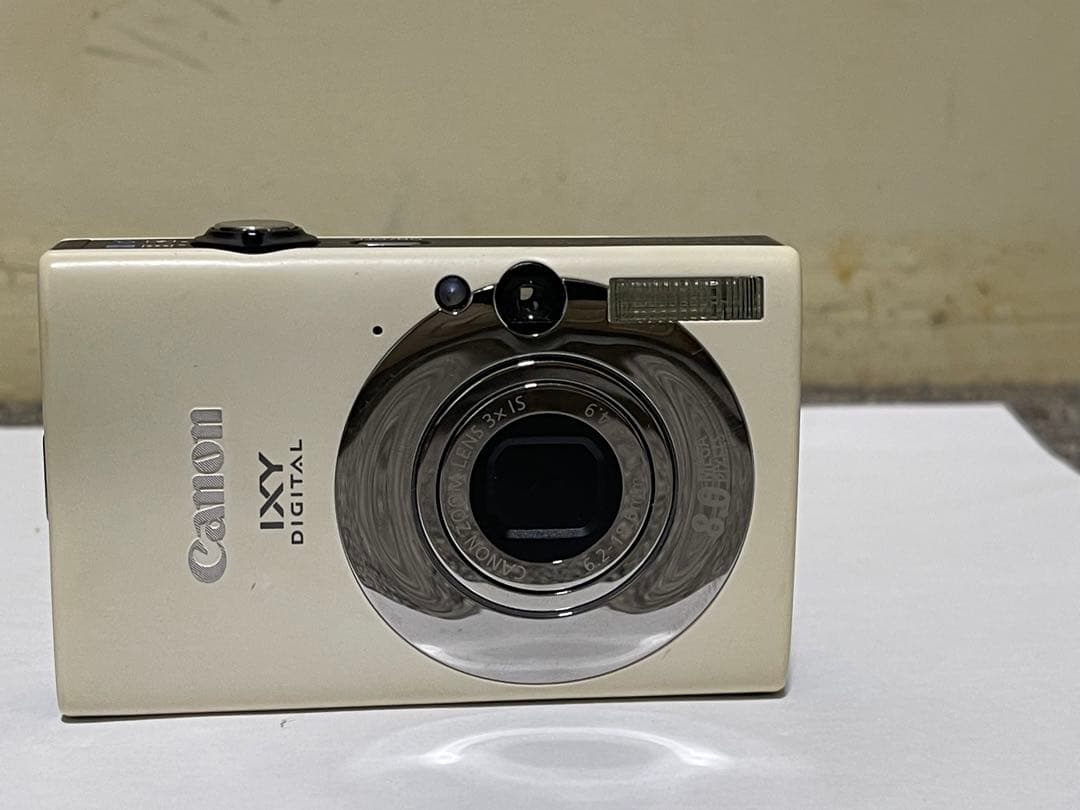 その他 Canon IXY DIGITAL Pc1271