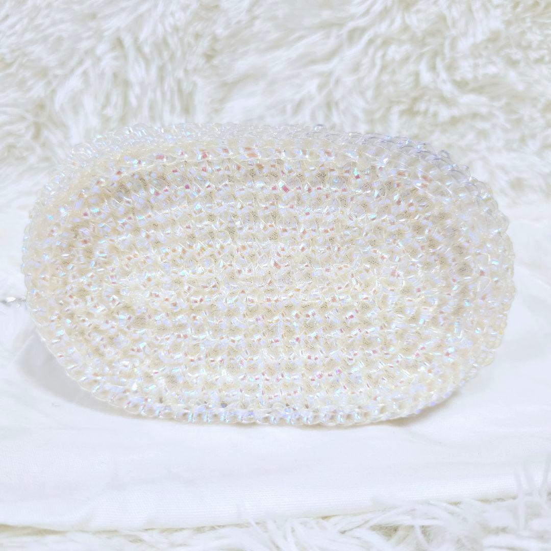 アンテプリマ✨ハワイ限定✨ステッラカラー バケット 裏地付き ミニアトゥーラ