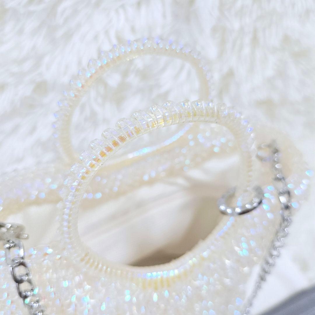 アンテプリマ✨ハワイ限定✨ステッラカラー バケット 裏地付き ミニアトゥーラ