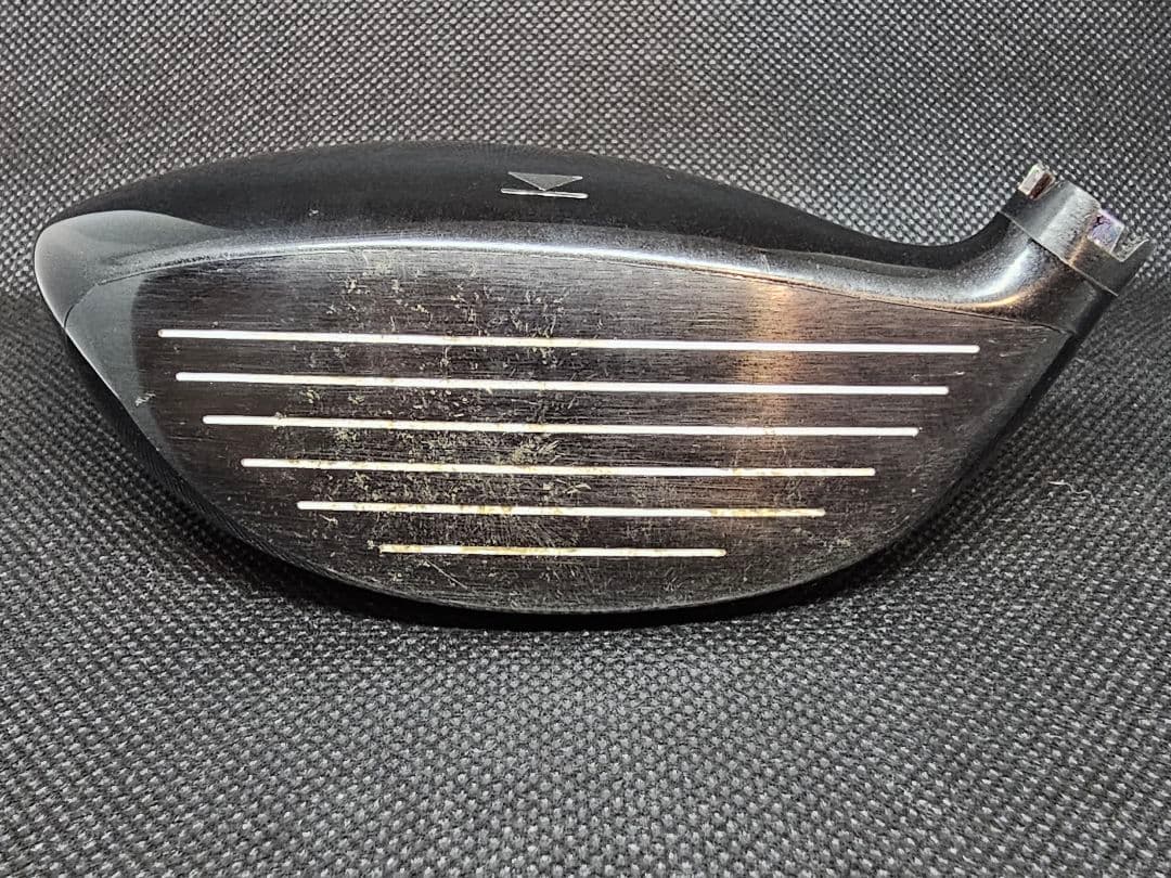 タイトリスト 913Fd 13.5° CRAZYシャフト