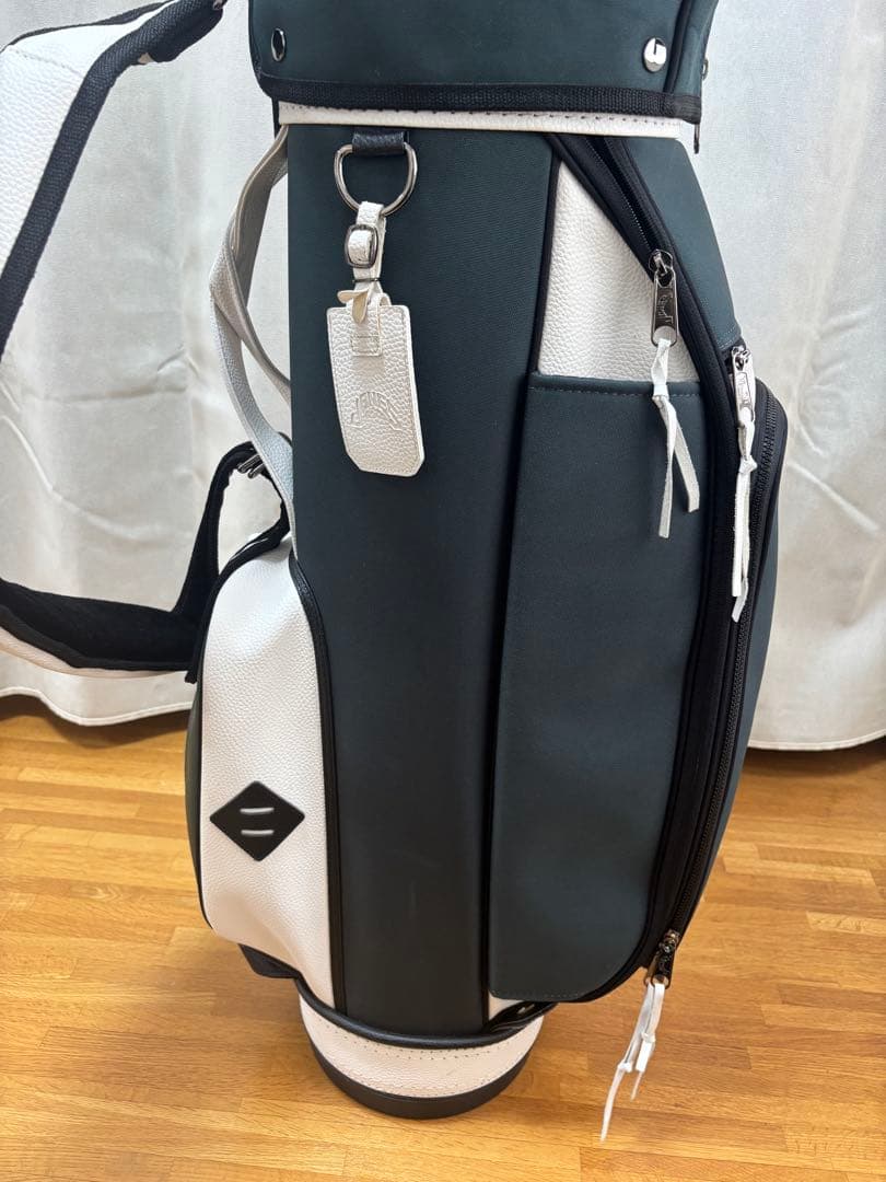 JONES キャディバッグ