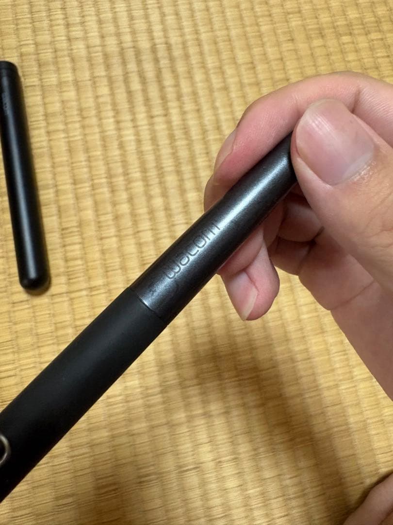 Wacom MobileStudio Pro13スタンド付き