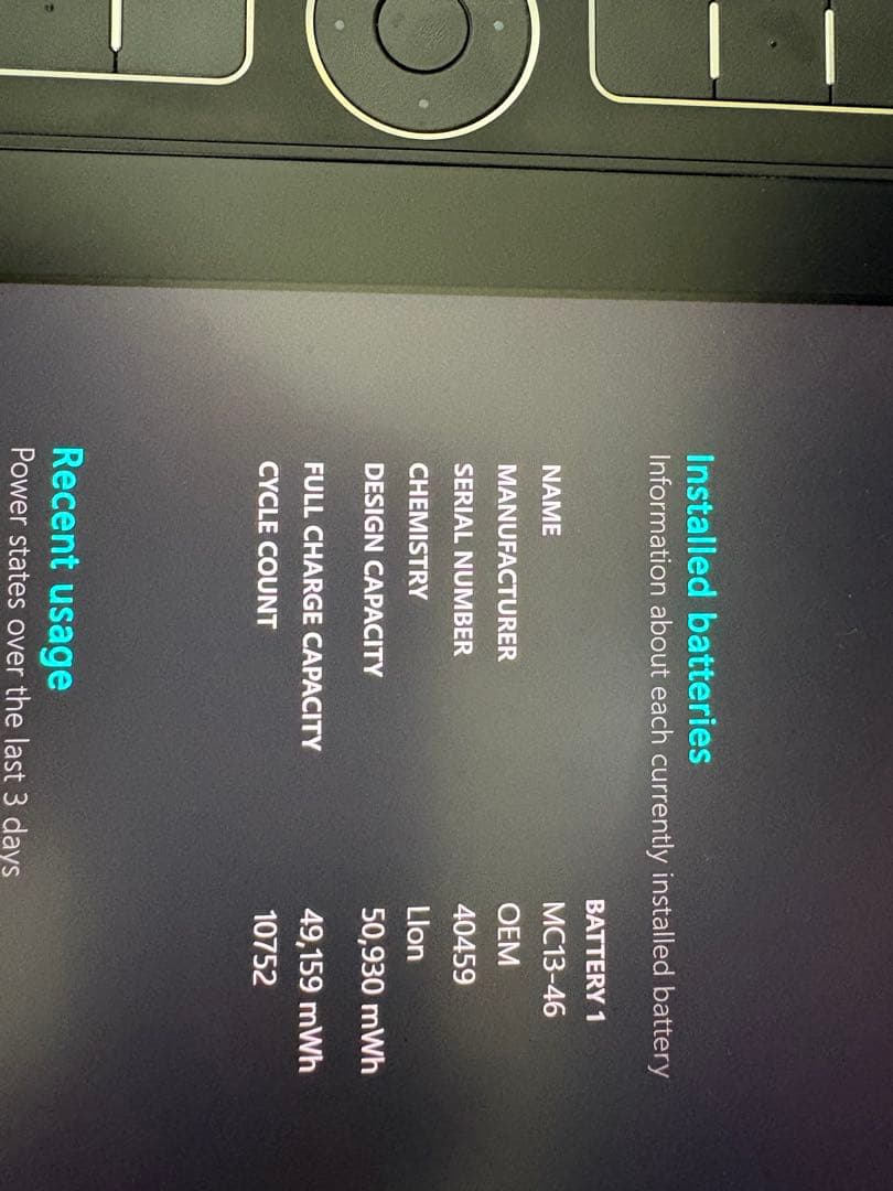 Wacom MobileStudio Pro13スタンド付き