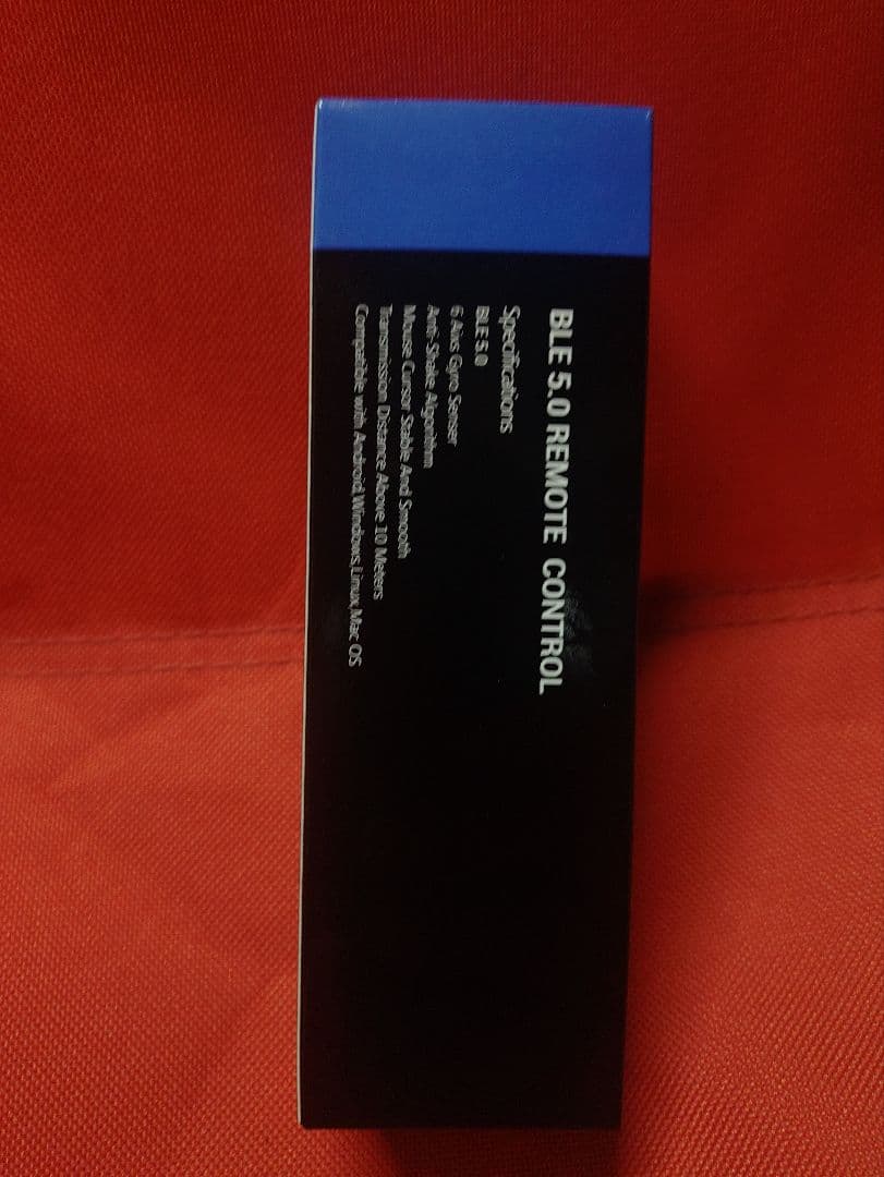 ottocast OttoAiboxP3リモコンセット