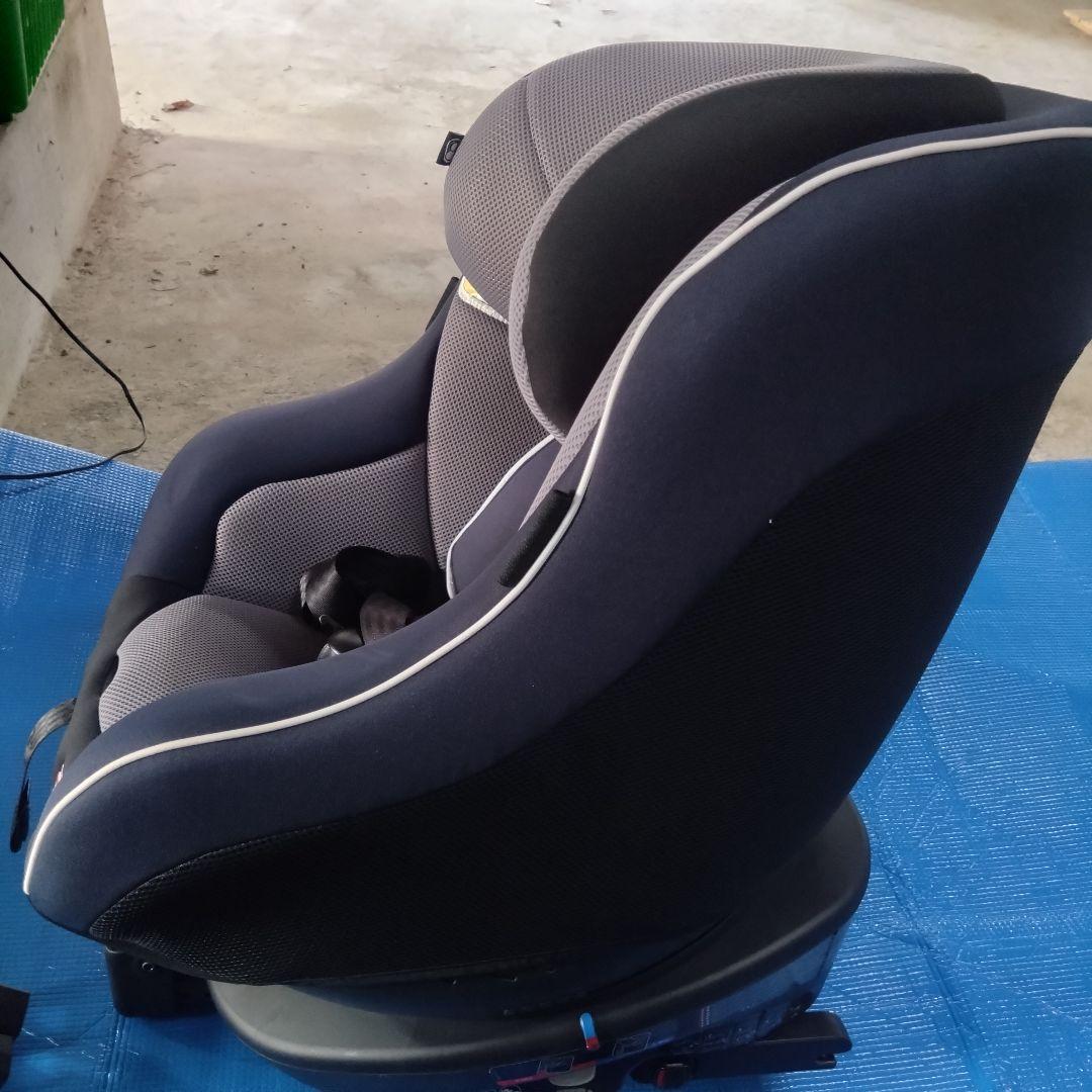 ね*ち様 ジョイーアーク360 Joie Arc360° チャイルドシート IS