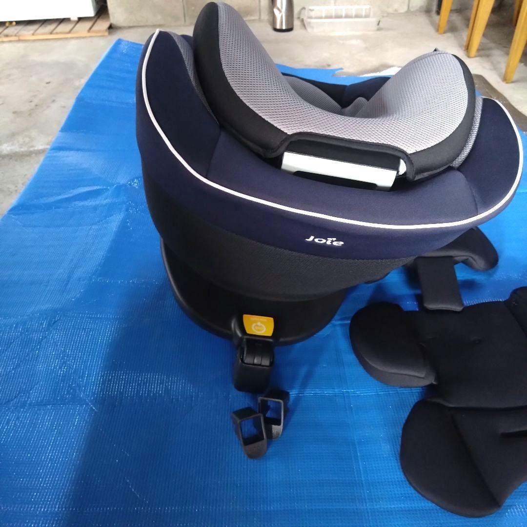 ね*ち様 ジョイーアーク360 Joie Arc360° チャイルドシート IS