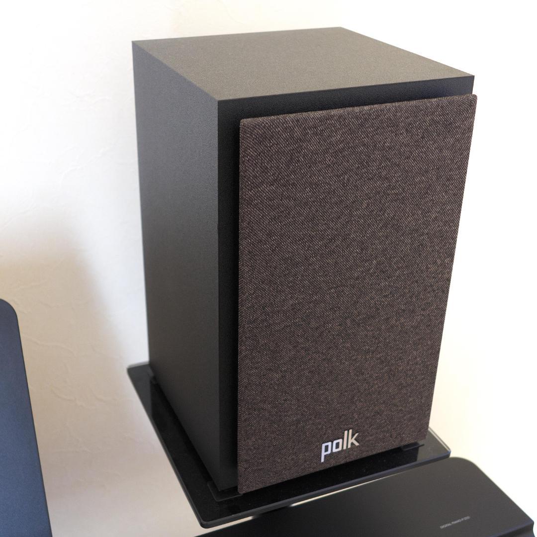 Polk Audio MXT15　ペア（2台1組）