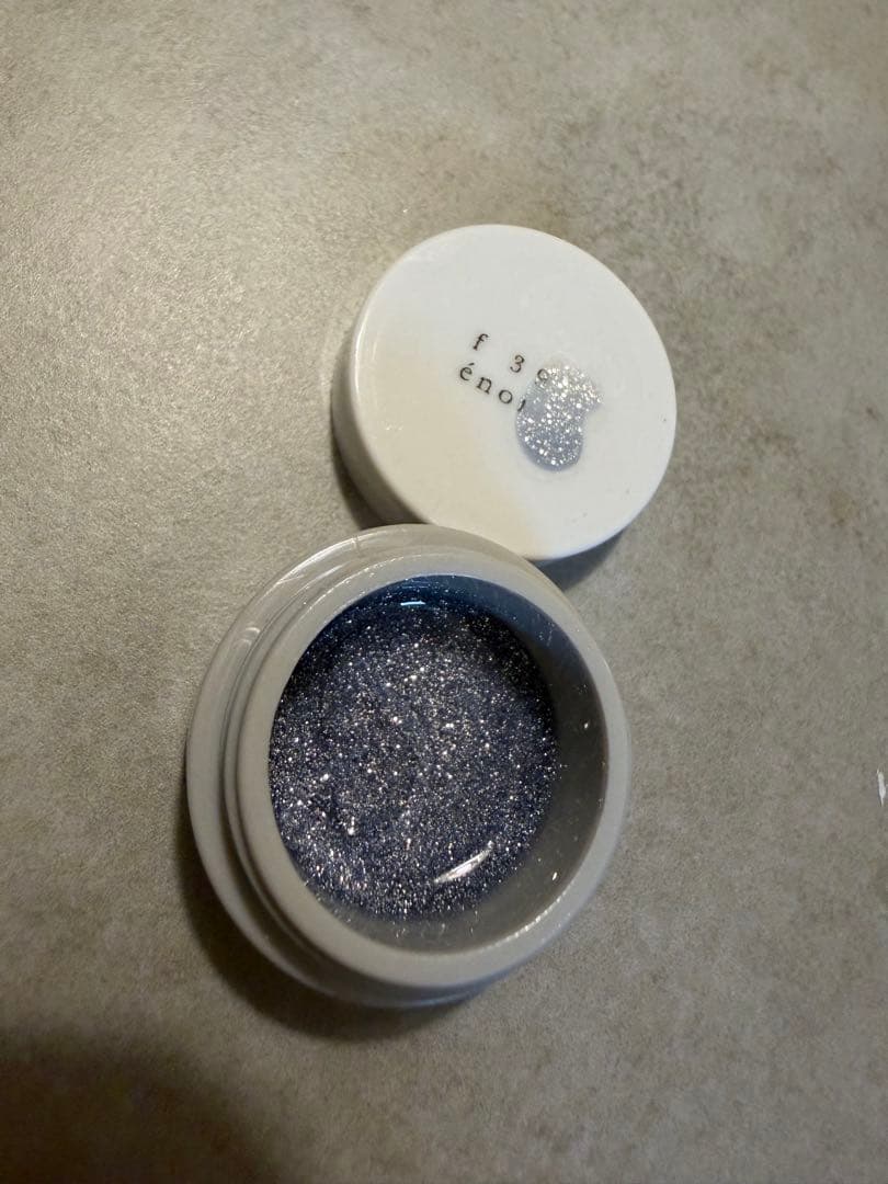 enoi ダイヤモンドフラッシュ 8色セット