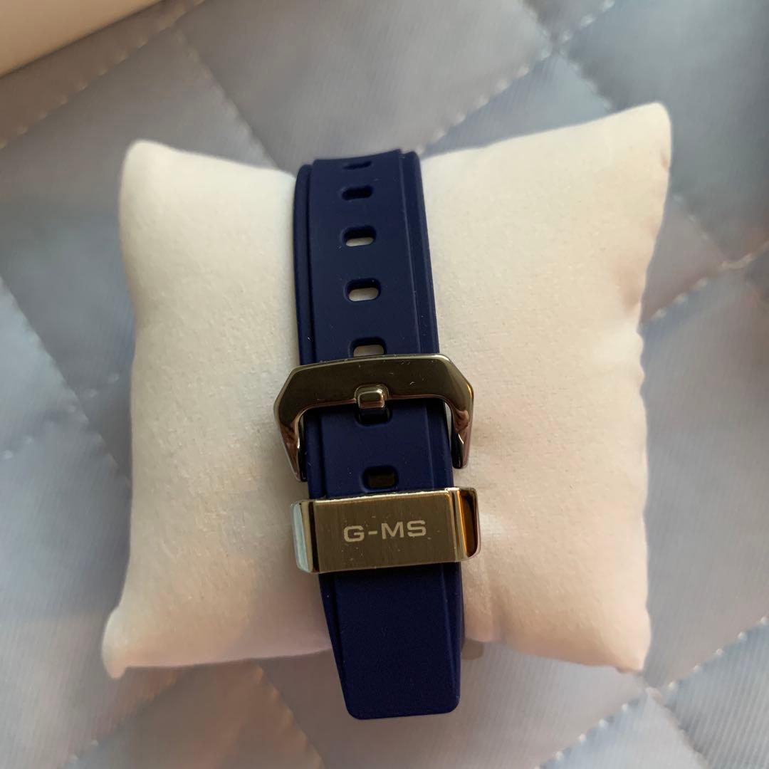 BABY-G CASIO 5549＊JA