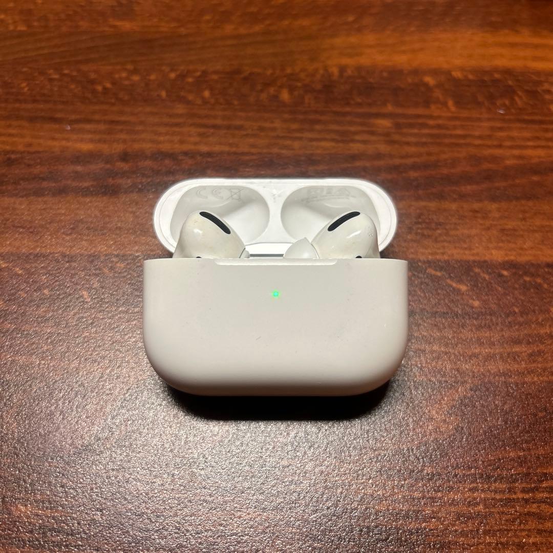 Apple AirPods Pro 第二世代 本体