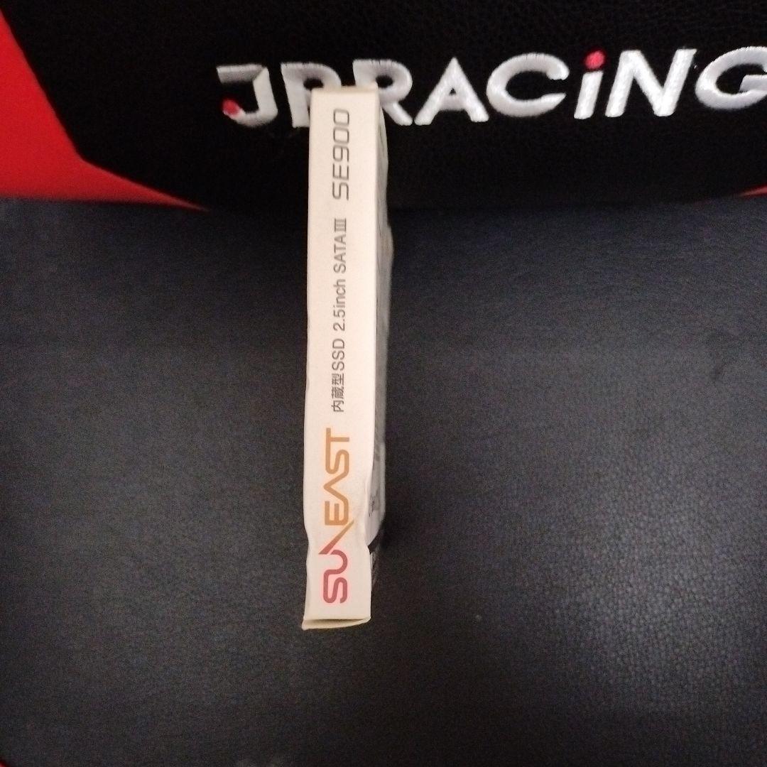 1TB 内蔵型SSD2.5インチ SATA III　SUN EAST SE900