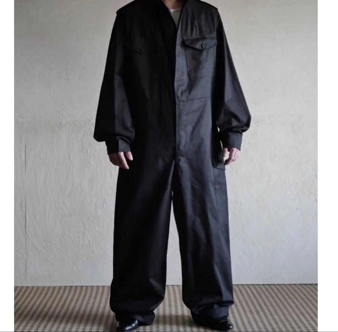 パンツ Pakistan Military Jumpsuit \