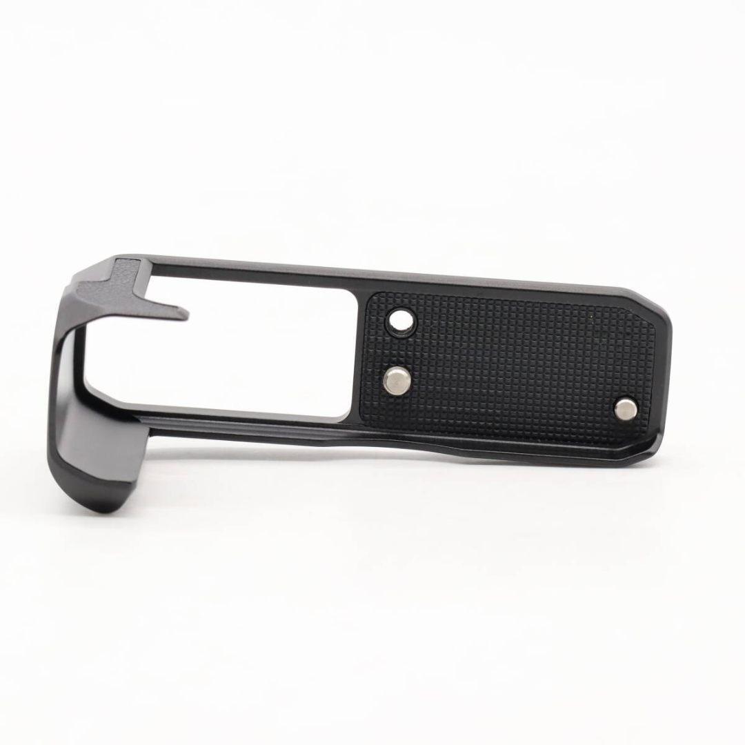 極美品 ニコン エクステンショングリップ Nikon Z f用 Zf-GR1