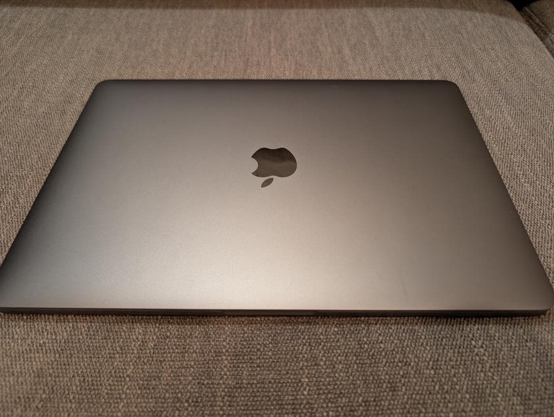 MacBook本体 MacBook Pro 13-inch,M2,2022 512GB A