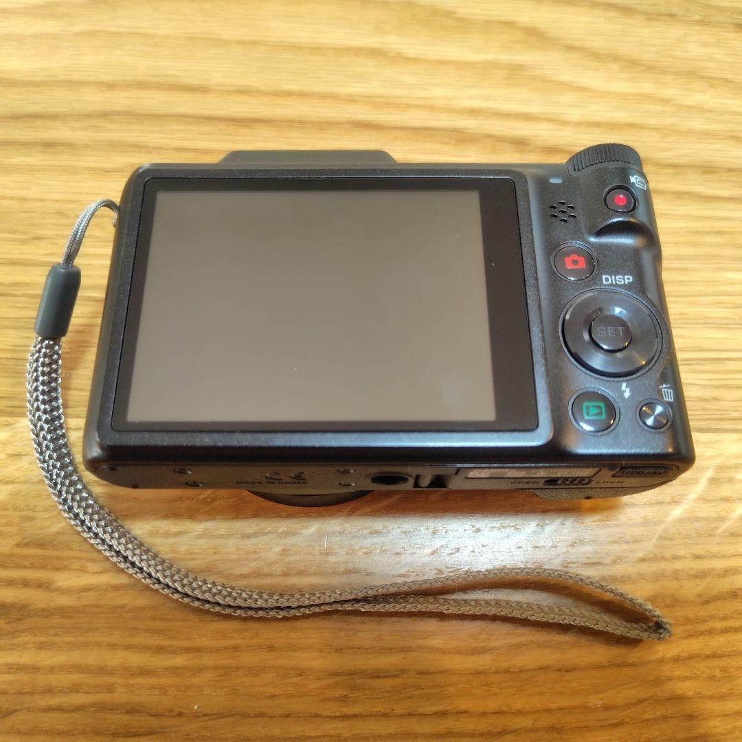 デジタルカメラ CASIO EXILIM EX-H50