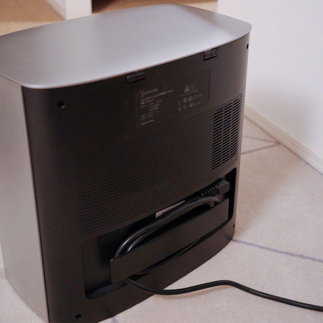 【交換キット付き】ECOVACS DEEBOT X1 PLUS ロボット掃除機