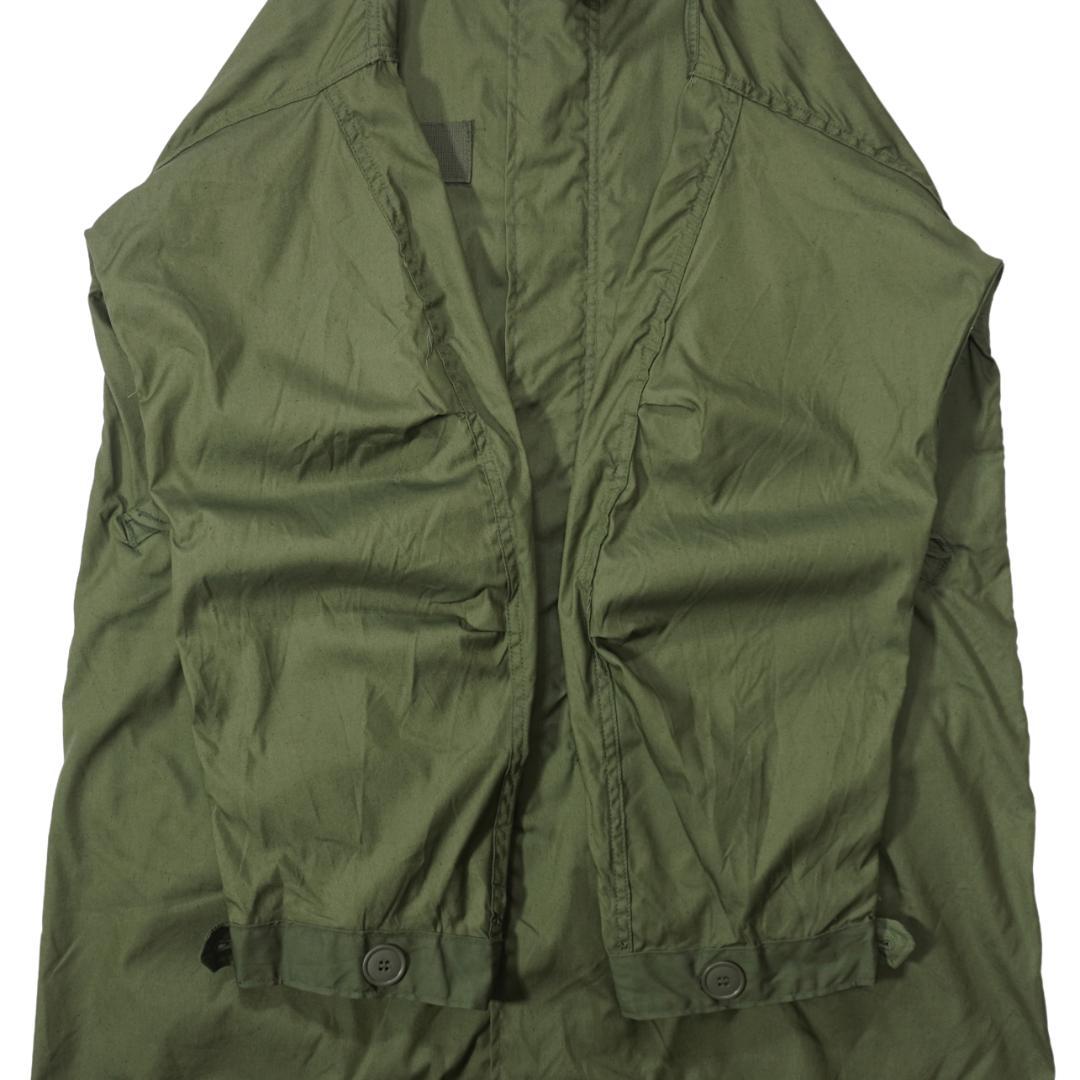 ジャケット・アウター US ARMY M-65 FISHTAIL PARKA JA25155