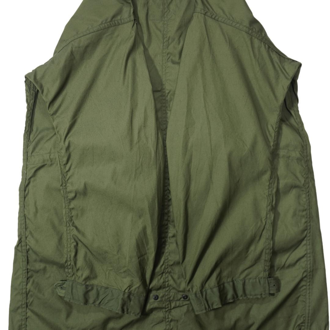 ジャケット・アウター US ARMY M-65 FISHTAIL PARKA JA25155