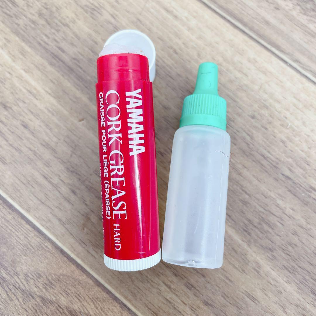 YAMAHA YCL-451 クラリネット 吹奏楽 ブラスバンド ケース付き