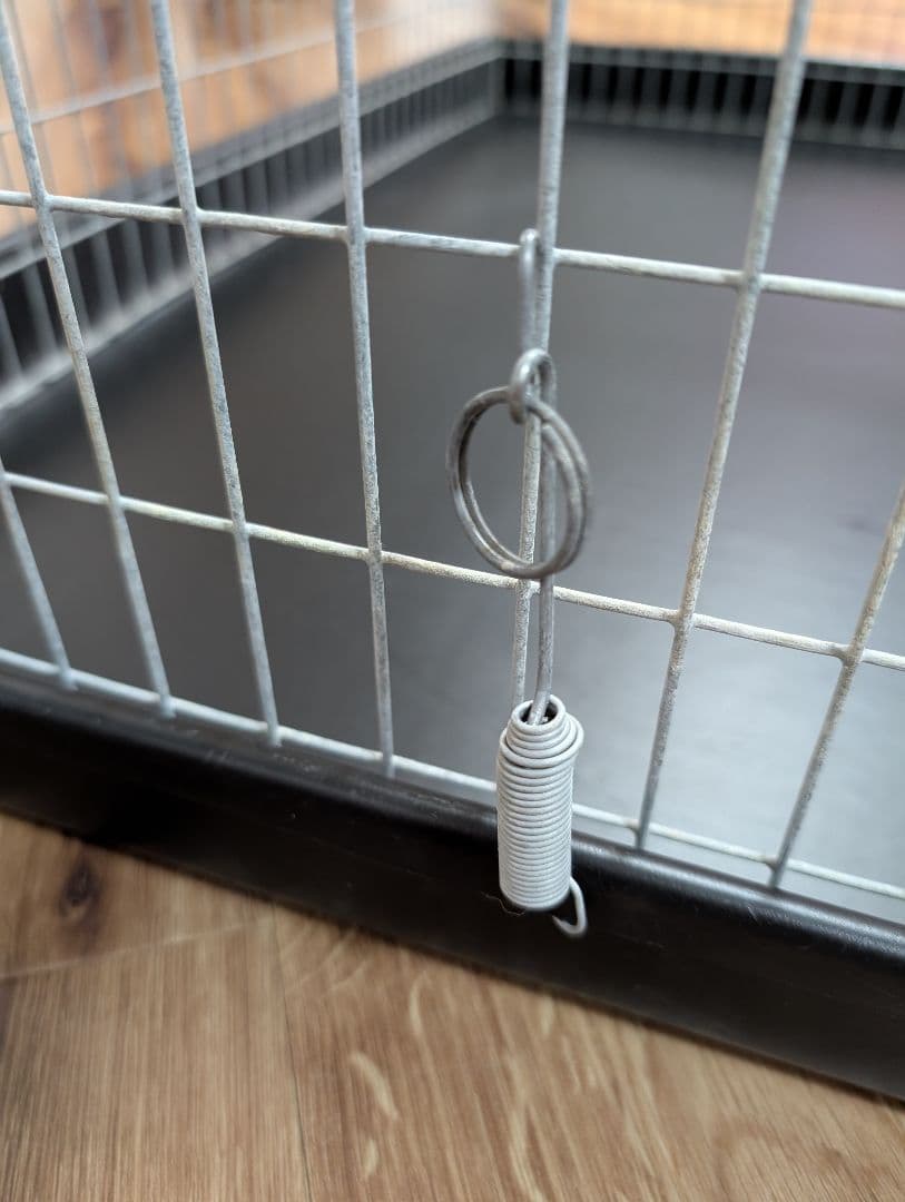 小動物　ケージ　フェレット