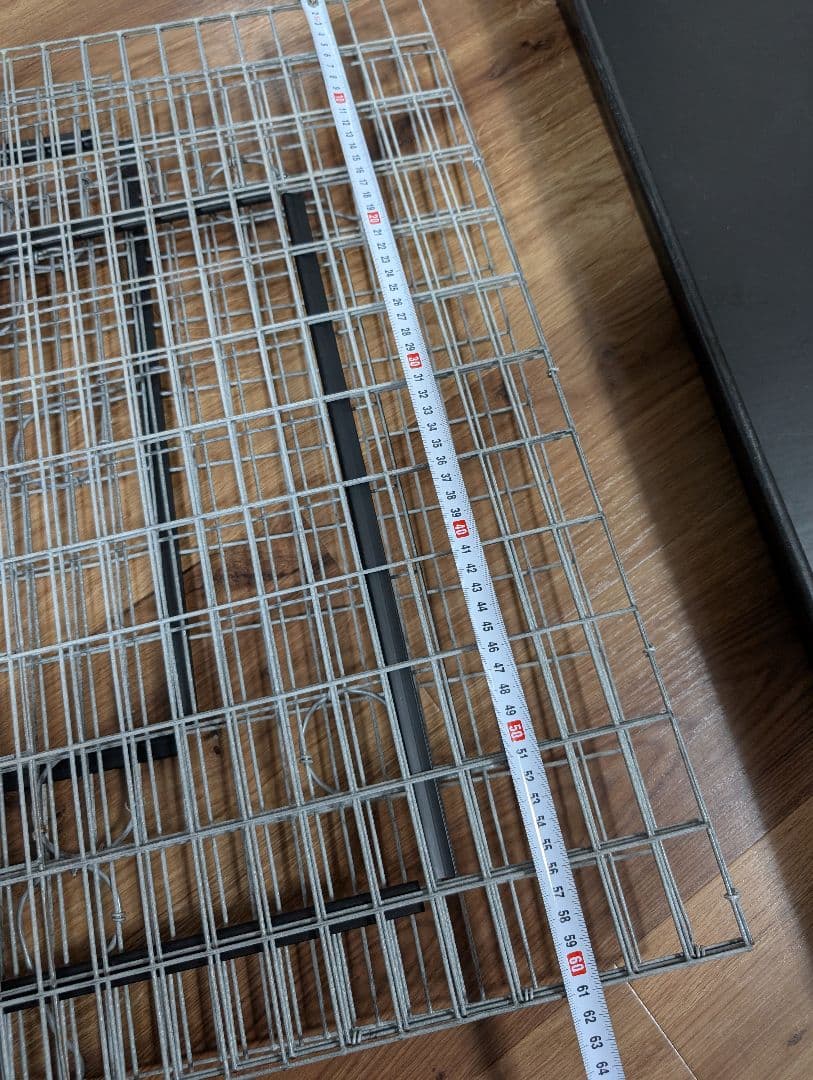 小動物　ケージ　フェレット