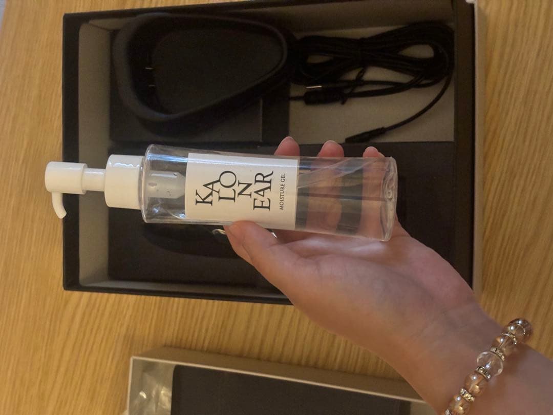 週末限定値下げ●カロニア　美顔器　美容