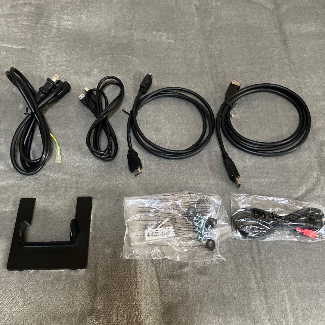 MSI MPG341CQR 34インチ UWQHD 湾曲ゲーミングモニター