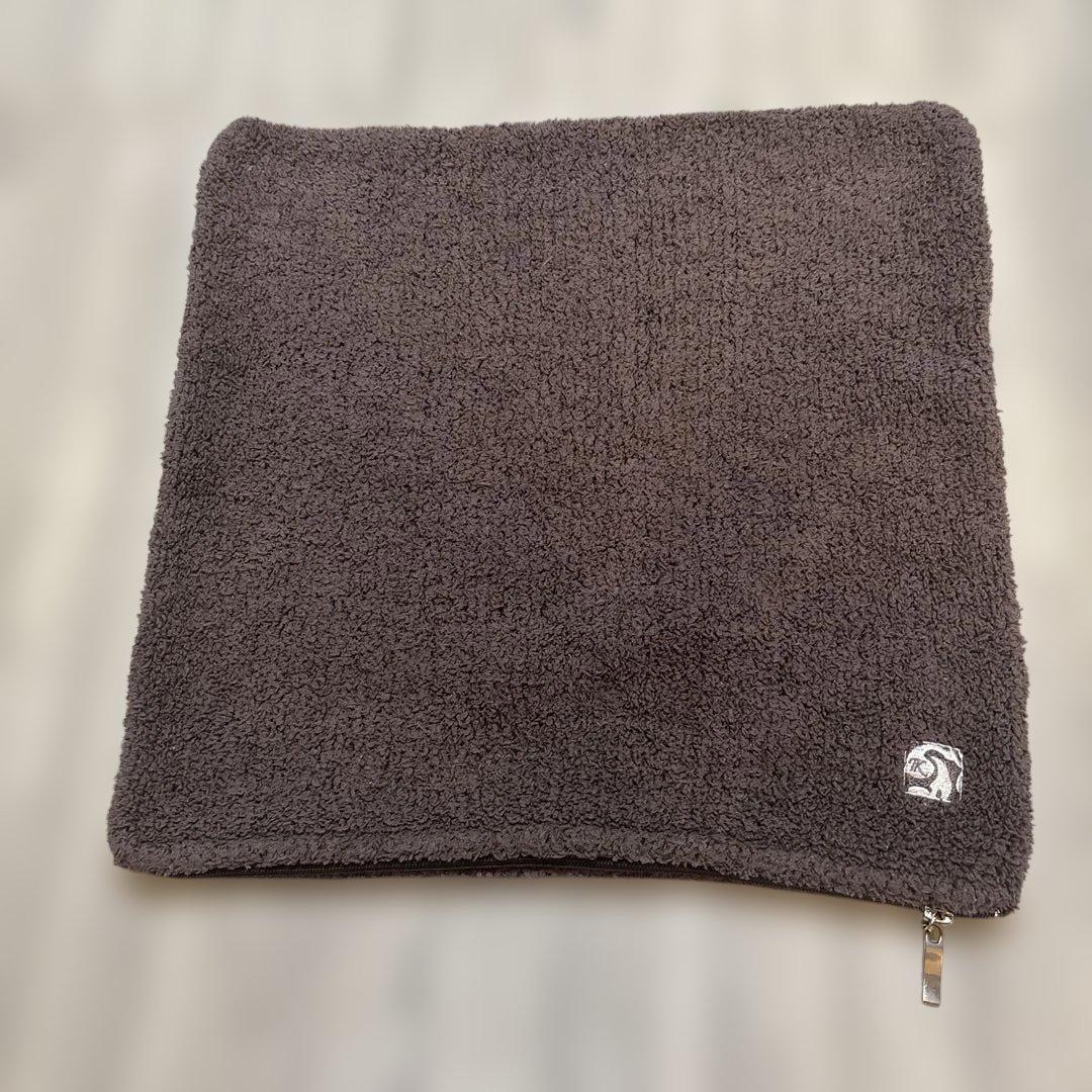 カシウエア　クッションカバー2枚セット