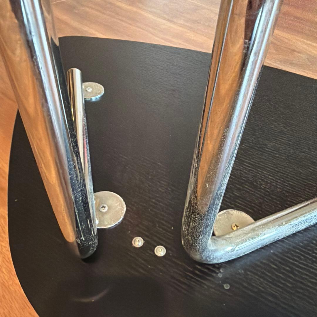 アクタス　サイドテーブル