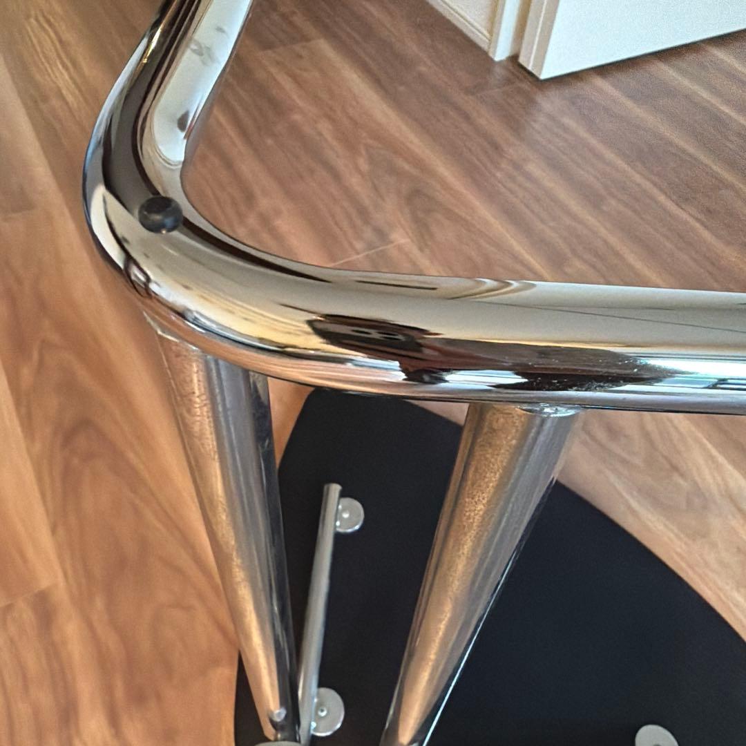 アクタス　サイドテーブル