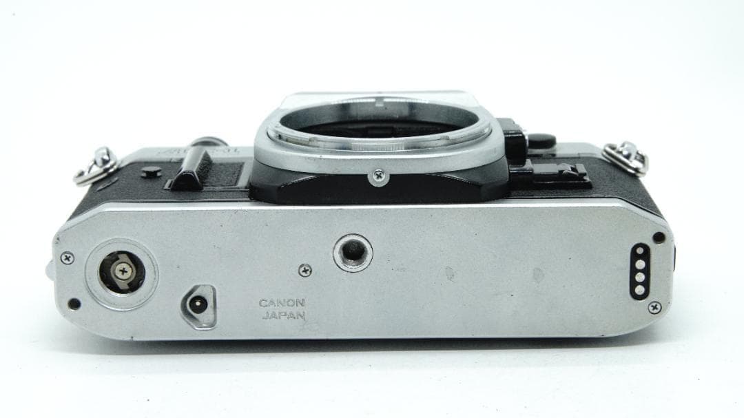 【W2403】 Canon AE-1 PROGRAM キャノン